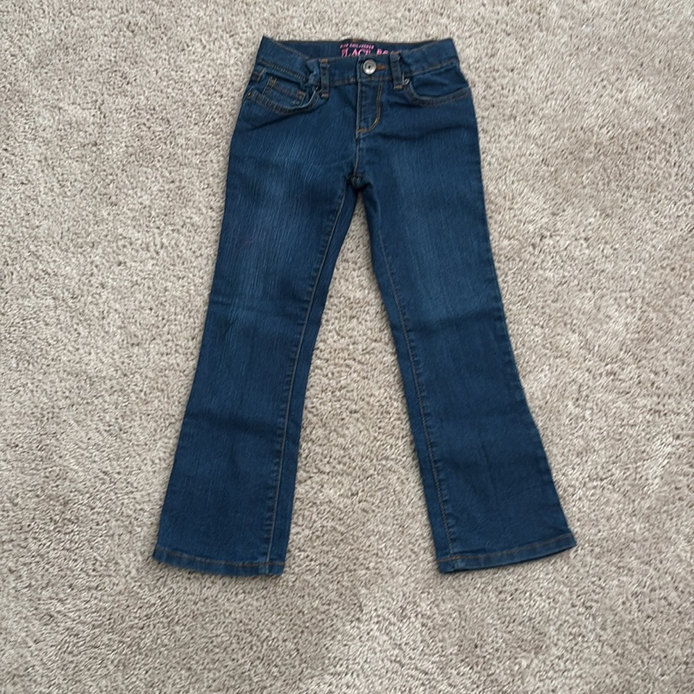 The Children's Place Bootcut Jeans